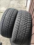  215/6016" 35e/2db Dunlop téli gumi gumi