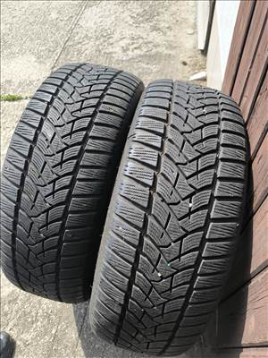  215/6016" 35e/2db Dunlop téli gumi gumi