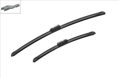 törlőlapát BOSCH 3 397 007 420 for FIAT, LANCIA