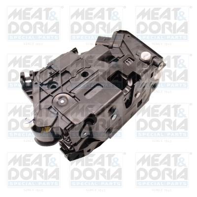 MEAT & DORIA 31681 - Ajtózár SEAT SKODA VW