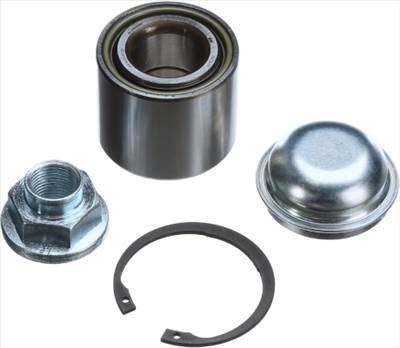 MTR 12164078 - kerékcsapágy készlet NISSAN OPEL SUZUKI VAUXHALL