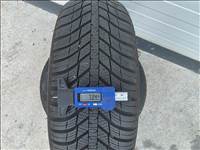 165/60R14 NEXEN 4évszakos gumi 2db teljesen újszerű állapotban eladó!