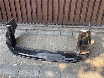 Honda CR-V hátsó lökhárító