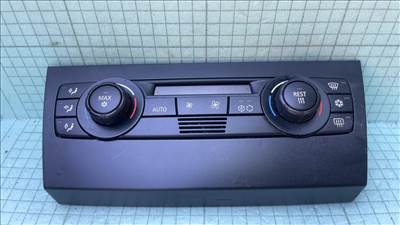 Digitális klímapanel - BMW 3 Series E90 6983944-01