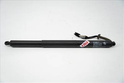 BMW 2er F45, F45LCI Csomagtérajtó gázteleszkóp