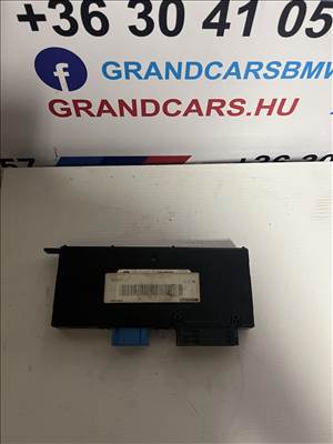 BMW X3 F25 ZGW központi Gateway vezérlőegység  7011868