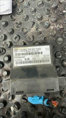 CAN-busz gateway vezérlőegység - Audi A3 8P 1.4 TSI 1K0 907 951