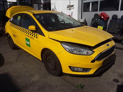 Ford Focus Mk3 Jobb hátsó ajtó üresen 