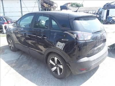 Opel Crossland Bal első ajtó üresen 