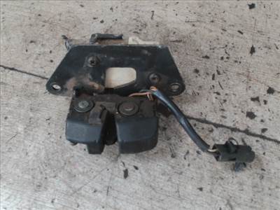 FIAT STILO 01.09-06.12 Csomagtér ajtó zárszerkezet