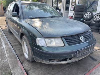 Volkswagen Passat B5 1.9TDI bontott alkatrészei