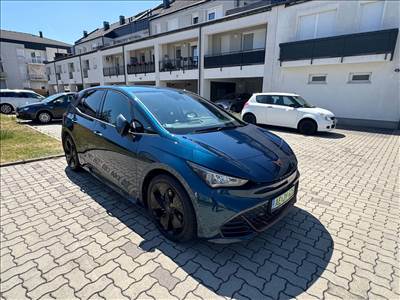Eladó Cupra Born
