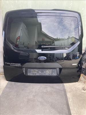 Ford Transit Connect Mk2 Csomagtér ajtó fedél végajtó Tourneo