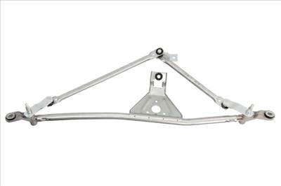 Seat Ibiza, Cordoba, Inca, Volkswagen Caddy, Polo 6N1utángyártott új első ablaktörlő mechanika 6k1955313a