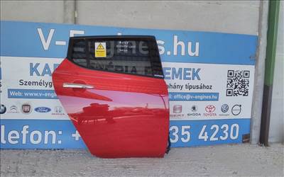Nissan Leaf jobb hátsó ajtó 