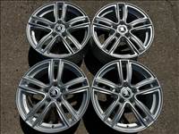 4db Brock 17" Skoda alufelni. (4518)