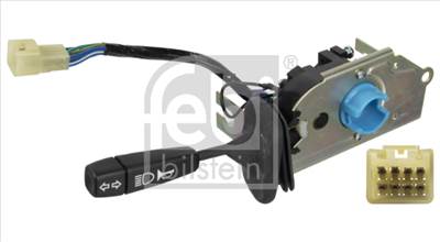 FEBI BILSTEIN 108241 - kormányoszlop kapcsoló LAND ROVER