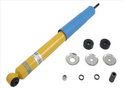 Bilstein Mercedes W460, 230 G, 230 GE, 240 GD, 250 GD, 280 GE, 300 GD, 1979.03-1993.07-ig, Bilstein B6 Off-Road, hátsó lengéscsillapító