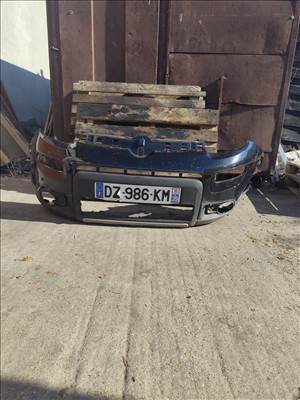 Fiat Panda III Cross 1.3 JTD Multijet 16V Start&Stopp lökhárító 