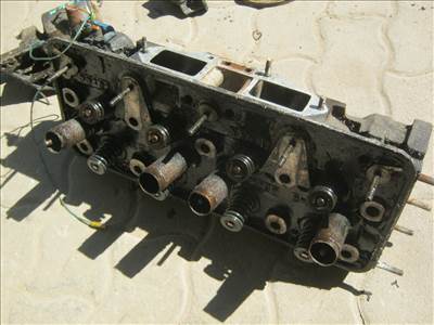 Peugeot J5, Citroën C25, Fiat Ducato I hengerfej XN1T