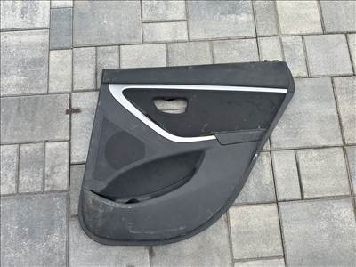 Hyundai i30 (GD) jobb hatso ajto karpit  83380a6100