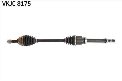SKF VKJC 8175 - Féltengely RENAULT