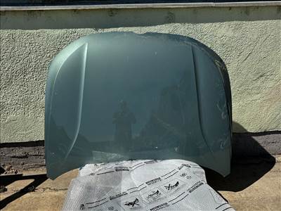Volkswagen Passat B9 Motorháztető  3j0823155
