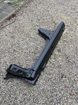 Renault Clio III bal kuszob 7751476083