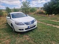 Eladó Renault Latitude 2.0 16V 140 E 85 (1997 cm³, 140 PS)