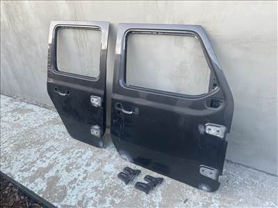 Jeep Wrangler jobb elso ajto
