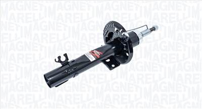 MAGNETI MARELLI 354324070000 - lengéscsillapító AUDI SEAT SKODA VW