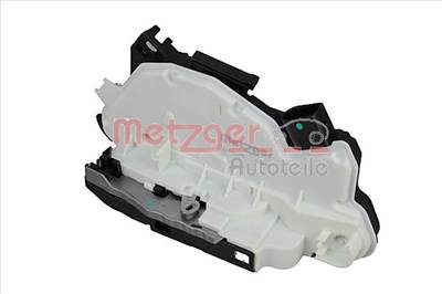 METZGER 2314173 - Ajtózár AUDI SEAT VW