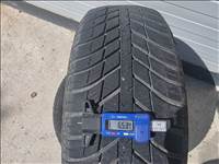 195/65R15 NEXEN 4évszakos gumi 2db nagyon jó állapotban eladó!