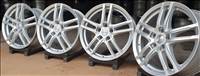 5x112 Dezent TZ" alufelni garnitúra 7,5x17" ET:30   /F274.
