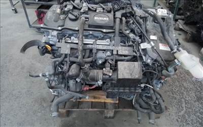 Toyota Auris (E210), Toyota Corolla Cross (XG10), Suzuki Swift VII Motor hibrid 1,8 