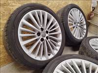 17 col gyári Opel alufelni Astra J, K, Zafira, Mokka, Chevrolet 17 colos 5x105 felni