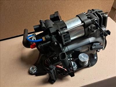 BMW G11/G12 légrugó kompresszor