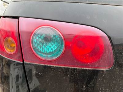 Fiat Croma II Bal Belső Hátsó Lámpa *119649*