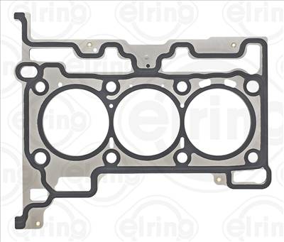 ELRING 650.420 - hengerfej tömítés BEIBEN CAMC FORD FORD (CHANGAN) FORD AUSTRALIA FOTON GOLDEN DRAGO