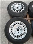 Volkswagen T5 - T6 16-os acélkerék/pótkerék