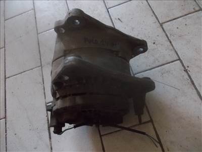 Volkswagen Polo III 1.4 Vw Polo 1.4 generátor 2000-2002