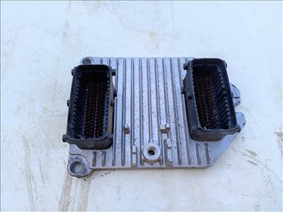 Opel Vectra 1.8 16v Z18xe motorvezérlő elektronika  24443879 5wk9196