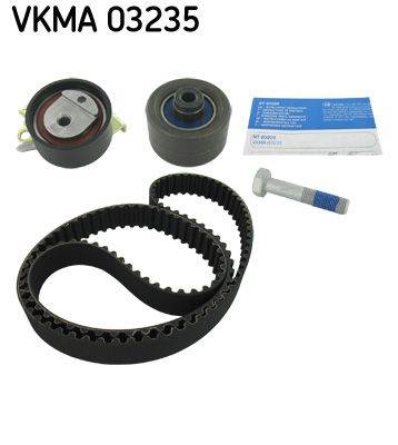 Fogasszíjkészlet SKF VKMA 03235 for PEUGEOT, CITROËN, FIAT, LANCIA, …