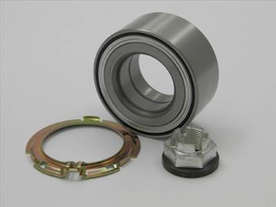 MTR 12164266 - kerékcsapágy készlet NISSAN OPEL RENAULT VAUXHALL