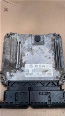 Motorvezérlő egység - Audi A3 8P1 1.6 FSI 03C 906 056 EE