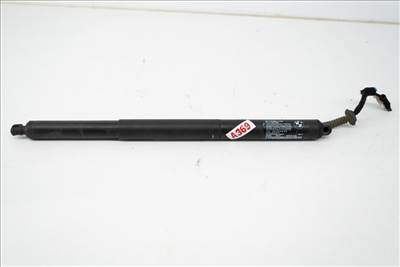 BMW 2er F45, F45LCI Csomagtérajtó gázteleszkóp