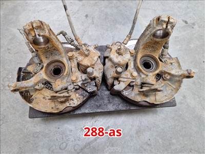 Volkswagen Bora, Volkswagen Golf IV 288-as első fék pár (39224)