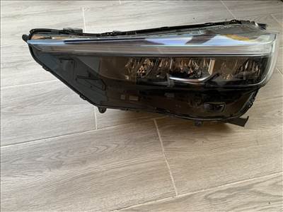 Honda HR-V E Fényszóró Balos