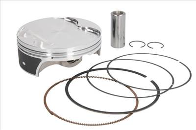 KTM SX-F 450 Dugattyúkészlet S5F09700001B 96.96 mm