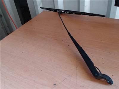 MERCEDES A W168 1997.10.01-2001.04.30 Ablaktörlő kar bal első